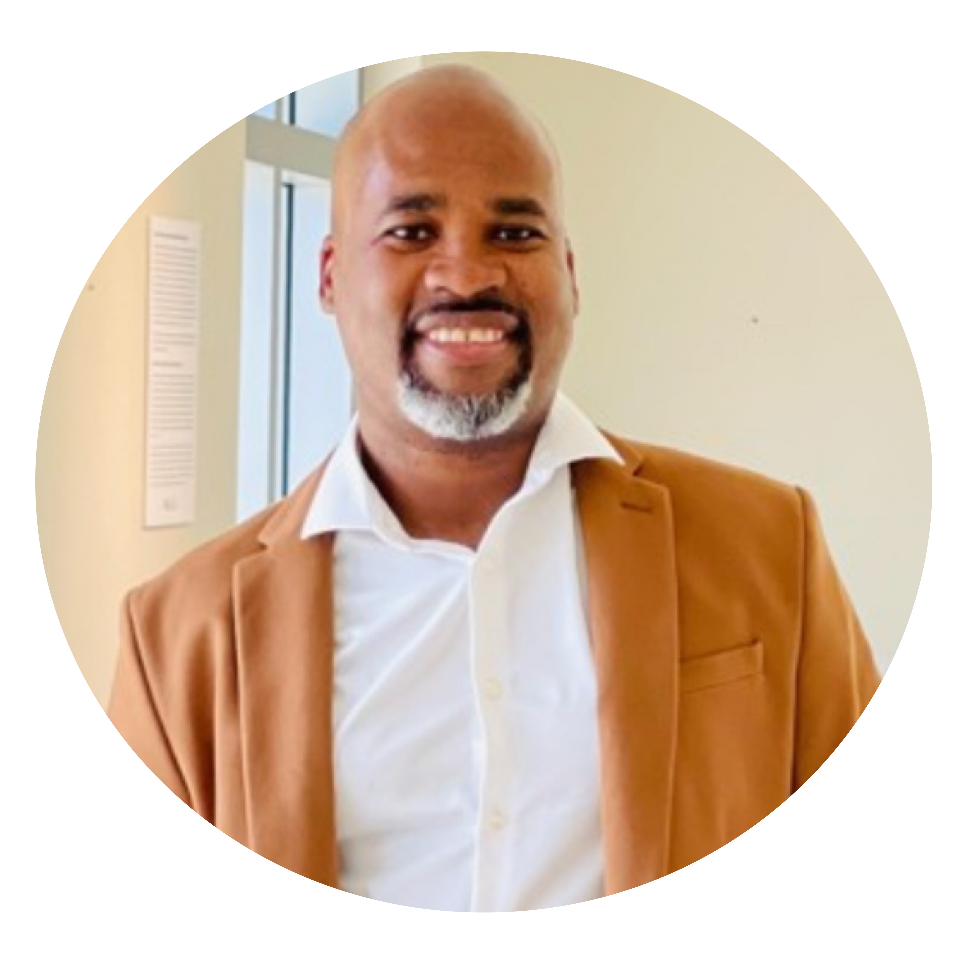 Reinaldo Fletcher